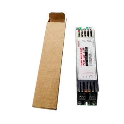 حداکثر توان ورودی 46 وات الکترونیکی UVC Light Ballast 2 عدد آمپریت