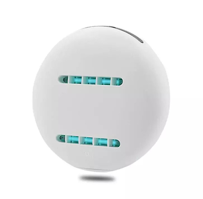 UV خانگی کوارتز UVC ضدعفونی کننده نور ربات مایت کشتن باکتری