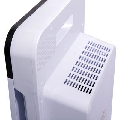 دستگاه ضد عفونی کننده هوا با قدرت UV بالا دستگاه میکروب کش UVC 80w