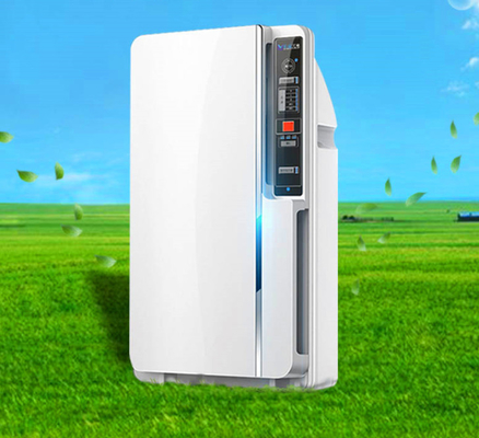 ضد عفونی کننده نور Uvc Air Purifier Cleaner Viruses Killer 120w