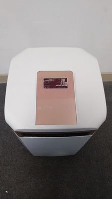 ضد عفونی کننده هوا با کنترل از راه دور AC220 - 230 ولت 50 هرتز