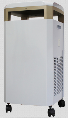 ضد عفونی کننده هوا با کنترل از راه دور AC220 - 230 ولت 50 هرتز