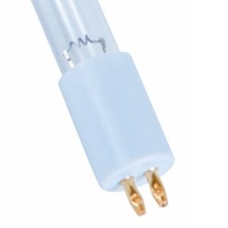 G24T5L T5 T8 لامپ ضد عفونی UVC دو طرفه ضدعفونی کننده لوله LED UV