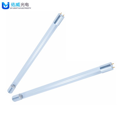 لامپ ضد عفونی کننده UVC G13 T8 ضدعفونی کننده UV استریل کننده دیواری