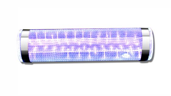 لامپ UV 222 نانومتری میکروب کش OEM/لامپ فرابنفش دور با طول 200 میلی متر