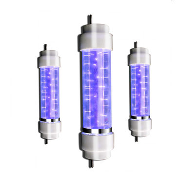لامپ ضد عفونی کننده اشعه ماوراء بنفش 50 واتی UVC Far UV UV Factory 222