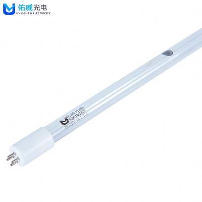 لامپ لوله UVC ضدعفونی ویروس 40 واتی مستقیم GPH843T5L