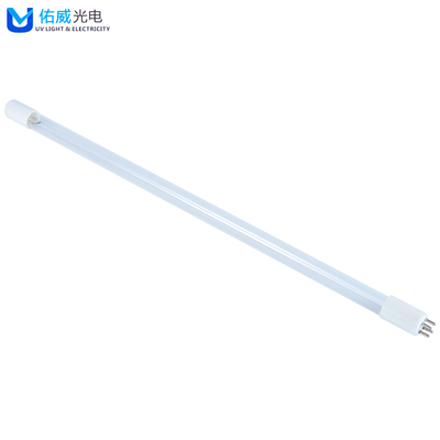 لامپ لوله UVC ضدعفونی ویروس 40 واتی مستقیم GPH843T5L