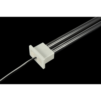 تصفیه کننده بوی UVC صنعتی UVC Amalgam 40w LTC24W/2G11