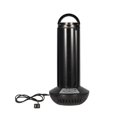 دفتر خانه 40w UV ضد عفونی کننده فن ضد عفونی کننده هوا نور UVC