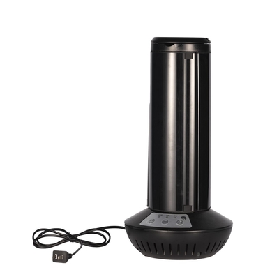 دفتر خانه 40w UV ضد عفونی کننده فن ضد عفونی کننده هوا نور UVC
