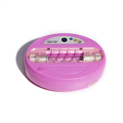 لامپ ضدعفونی کننده اشعه ماوراء بنفش کوارتز 6w 253.7nm پزشکی ضدعفونی کننده UV