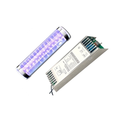 لامپ UV ایمن 222 نانومتری هتل، 18000 ساعت استریلیزاسیون داخلی