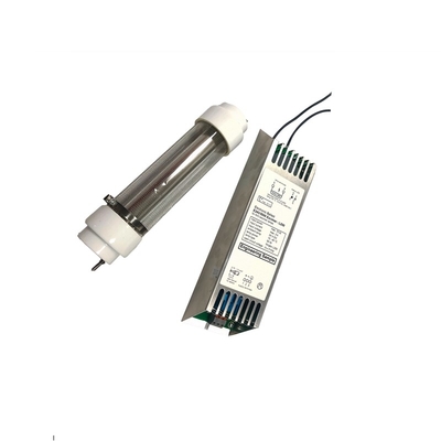لامپ UV 222 نانومتری OEM بیمارستان نور میکروب کش دوستدار محیط زیست