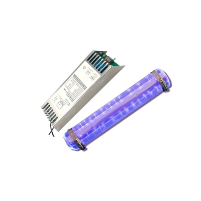 لامپ UV 222 نانومتری ترافیک عمومی بیمارستان ضد عفونی کننده 70 واتی UVC Excimer