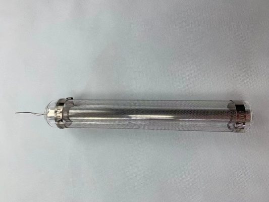 استریلیزاسیون ایمپلنت دندانی اصلاح لامپ Excimer 222 نانومتری Far Uvc Curing