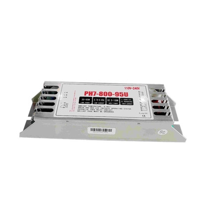 بالاست لوله UV میکروب کش الکترونیکی 108w برای لامپ 30w 40w 50w 60w
