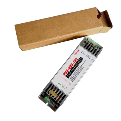 بالاست الکترونیکی 189 واتی UV برای یک عدد 90 وات یا دو عدد چراغ UVC 50 واتی