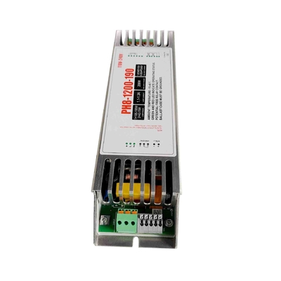 2 سال ضمانت بالاست لامپ UVC الکترونیکی بالاست 206w UV