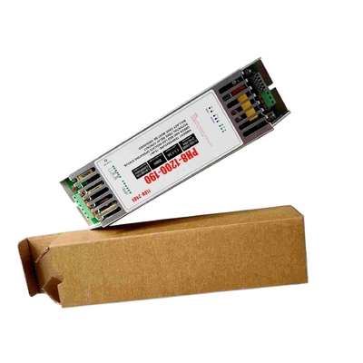 2 سال ضمانت بالاست لامپ UVC الکترونیکی بالاست 206w UV