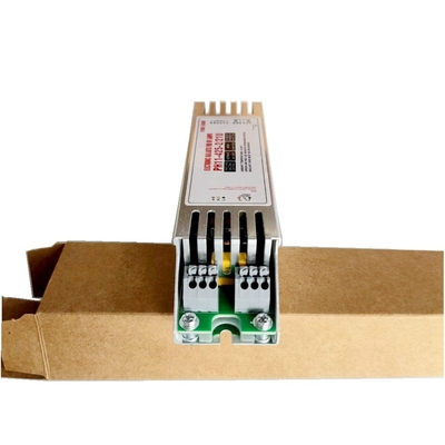 بالاست لامپ UV الکترونیکی 46w برای 1 عدد 21w یا 2 عدد 4w barretter