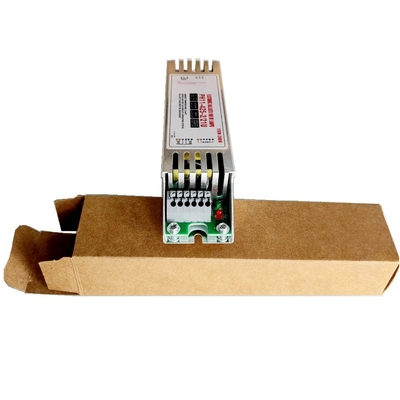 OEM 110V 46w UVC لامپ الکترونیکی بالاست برای 2 عدد 21w نور UV