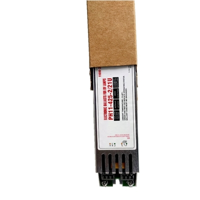 OEM 110V 46w UVC لامپ الکترونیکی بالاست برای 2 عدد 21w نور UV
