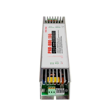 بالاست الکترونیکی لامپ UV 35 واتی با خروجی ثابت بالاست نور UV