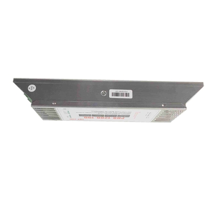 لامپ UV 206W Electronic Ballast White For Two Pcs 42w 75w 90w Light