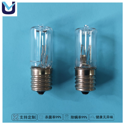 ضد عفونی کننده لامپ فتولیز UV 4 وات UVC