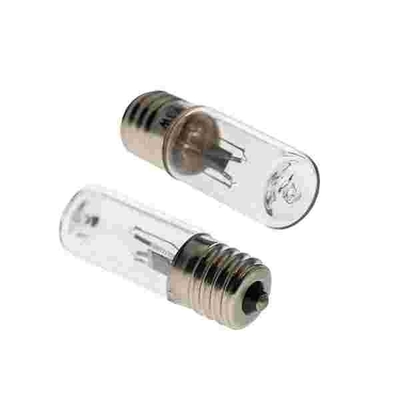 لامپ میکروب کش 0.29A لامپ UVC قوی 4W Self Ballast UV UV لامپ میکروب کش
