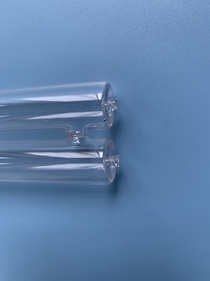 H Shape 36W 0.390A Tubes UV Light 411mm Length G23 UVC Microcidal Light Tube UV