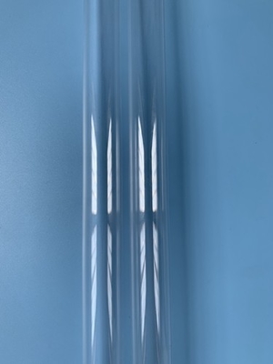 H Shape 36W 0.390A Tubes UV Light 411mm Length G23 UVC Microcidal Light Tube UV