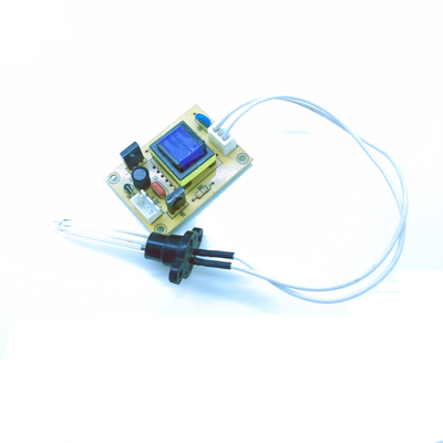 DC 5V UV لامپ بالاست مدار درایو درایو منبع تغذیه نور UV