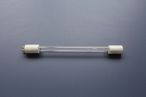 لامپ ماوراء بنفش 105W نور UV 843mm ضد عفونی برای بیمارستان