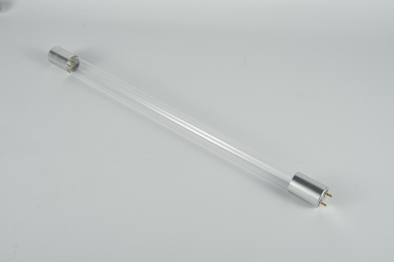 لامپ ماوراء بنفش 105W نور UV 843mm ضد عفونی برای بیمارستان