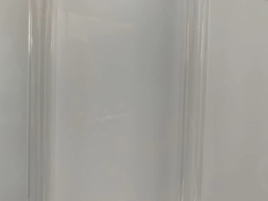 U شکل 10W 170mm UV ضد عفونی لامپ میکروب کش تعویض لامپ لوله UVC استریل