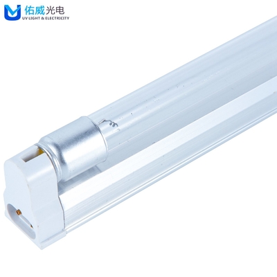 G32T5L دو سر 32W UVC ضد عفونی کننده T5 UV لامپ UVC g13