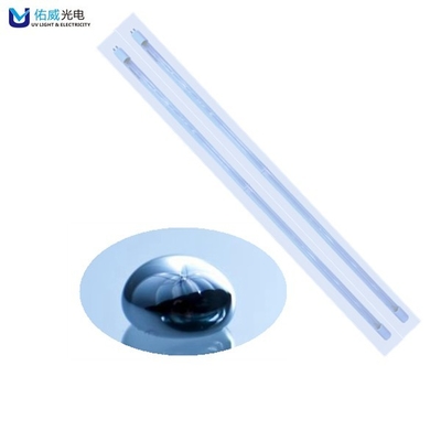 لامپ صنعتی آمالگام UV Photo Catalytic Exhaust Gas Purifier 120w